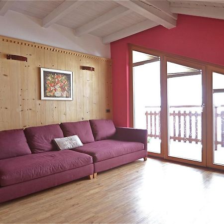 Appartamenti Calanda - Livigno Center 외부 사진