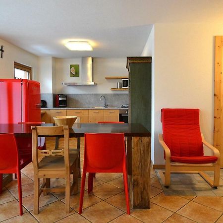 Appartamenti Calanda - Livigno Center 외부 사진