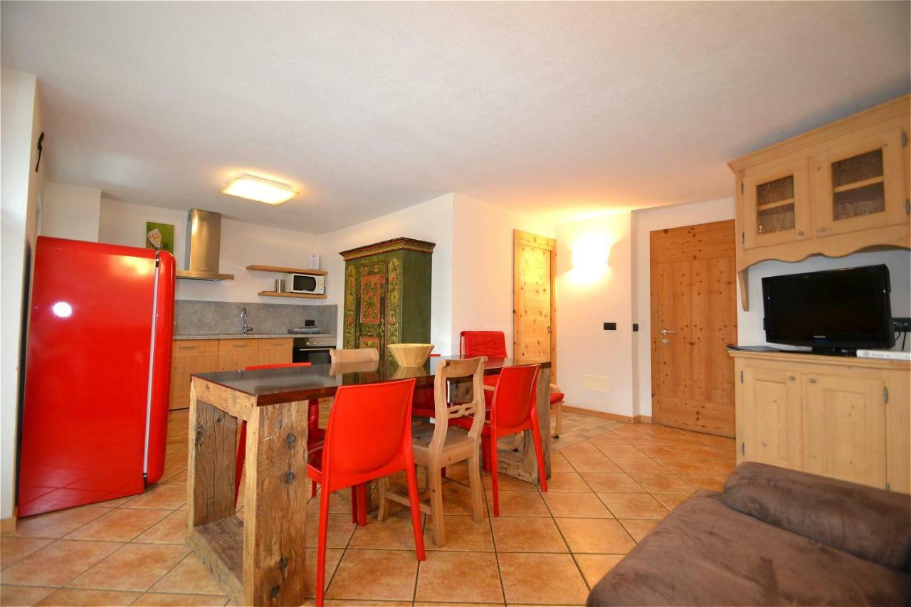 Appartamenti Calanda - Livigno Center 외부 사진