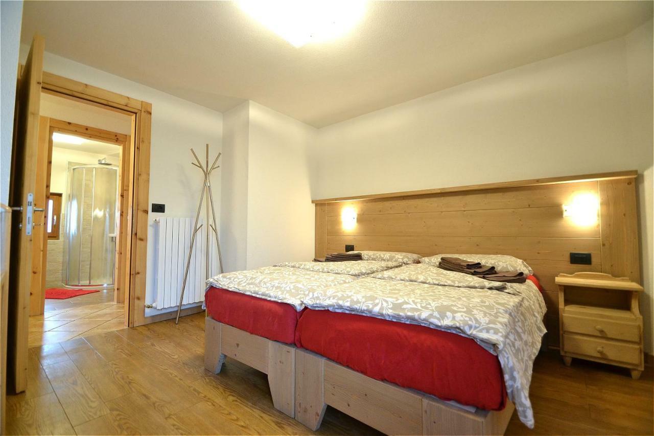 Appartamenti Calanda - Livigno Center 외부 사진