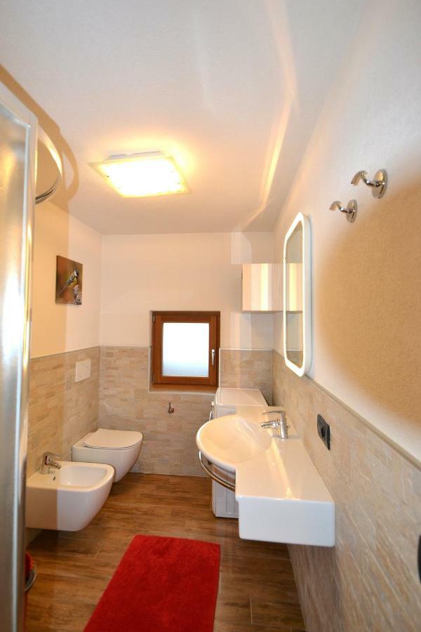 Appartamenti Calanda - Livigno Center 외부 사진