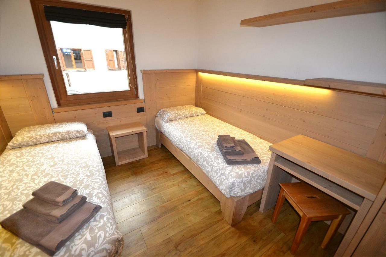 Appartamenti Calanda - Livigno Center 외부 사진