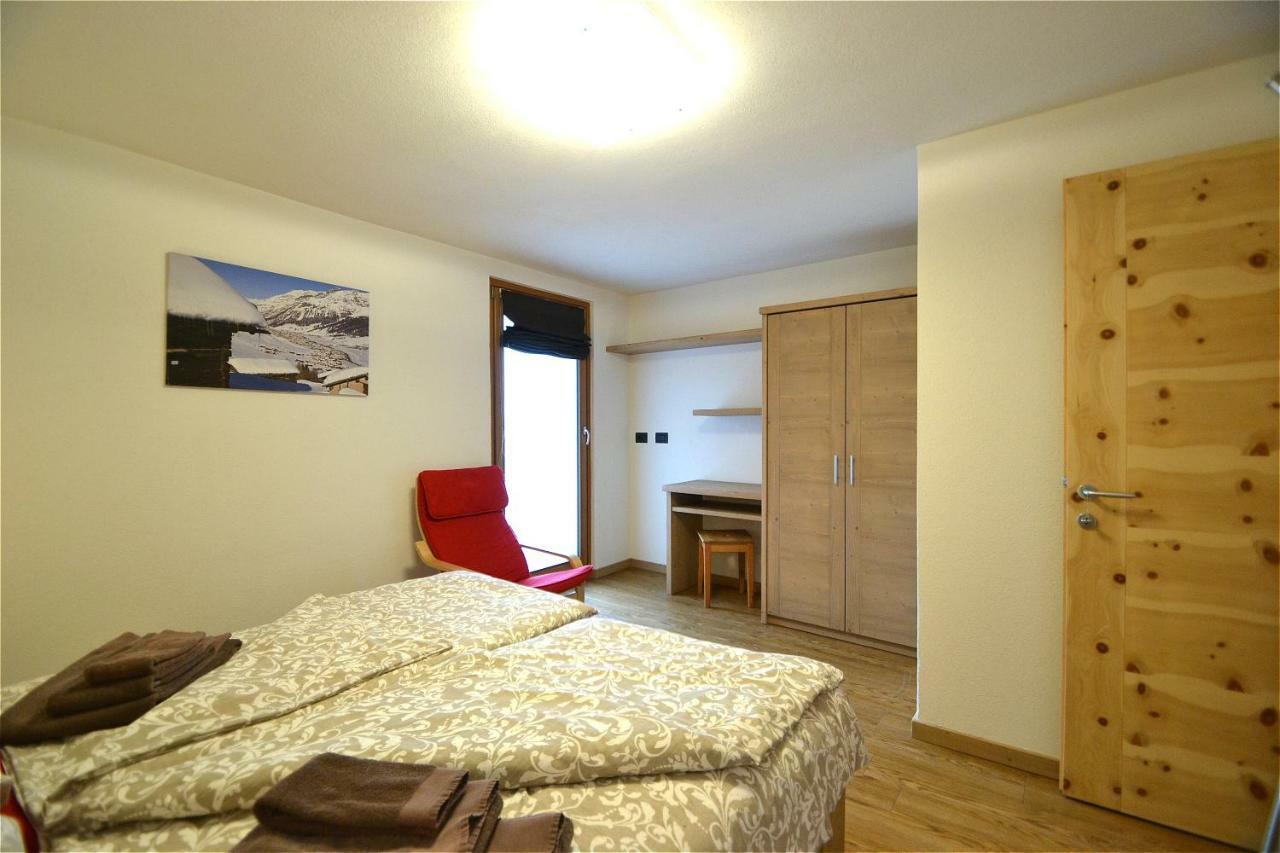 Appartamenti Calanda - Livigno Center 외부 사진