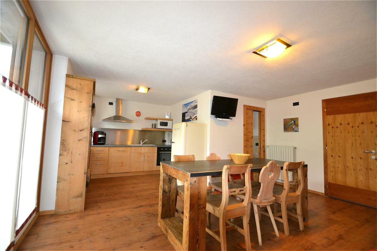 Appartamenti Calanda - Livigno Center 외부 사진