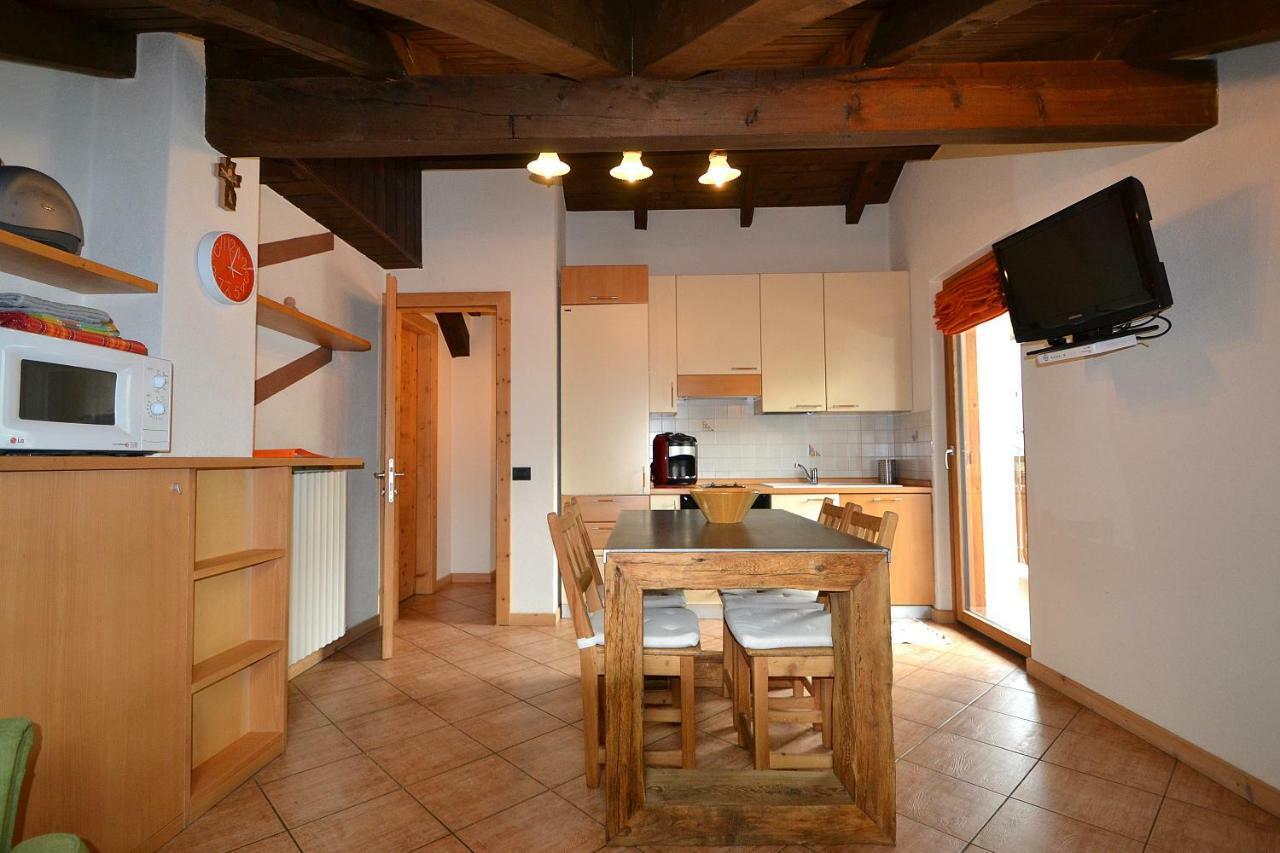 Appartamenti Calanda - Livigno Center 외부 사진