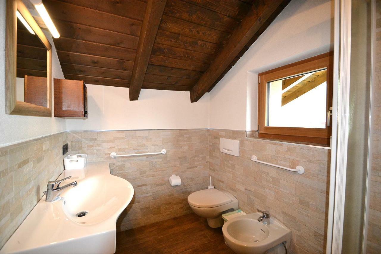 Appartamenti Calanda - Livigno Center 외부 사진