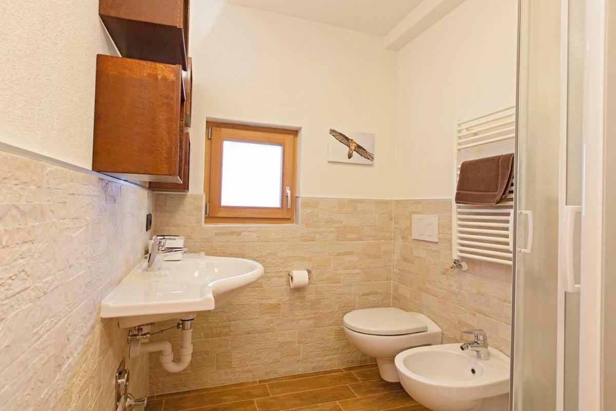 Appartamenti Calanda - Livigno Center 외부 사진