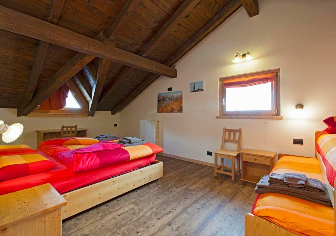 Appartamenti Calanda - Livigno Center 외부 사진